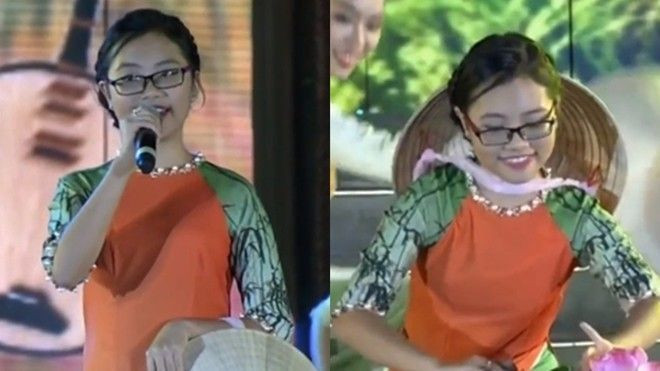 Phương Mỹ Chi ngân câu hò da diết nghĩa tình quê hương trên đất Huế Ảnh 2