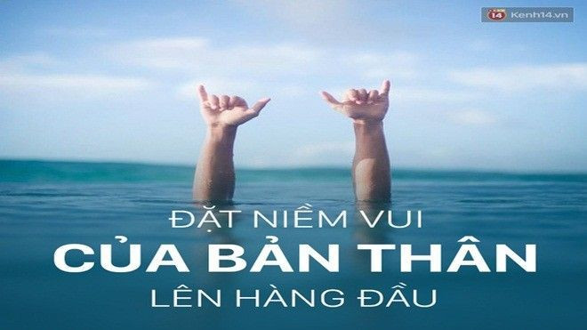 Hạnh phúc trong tầm tay chỉ với 22 điều cần làm ngay! Ảnh 2