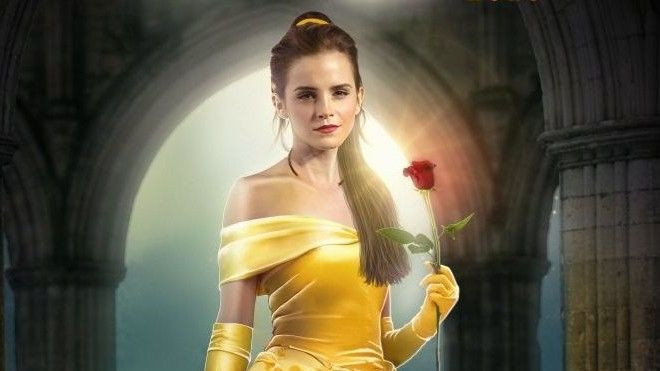 Những dự án chuyển thể cổ tích Disney mà bạn không thể bỏ qua Ảnh 2