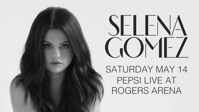 Selena Gomez sẽ khoe giọng live hay nhất từ trước đến nay tại Revival Tour Ảnh 2