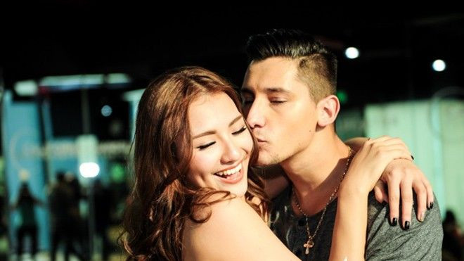Kristian: 'Tôi và Hồng Quế chỉ là những người bạn tốt của nhau' Ảnh 2