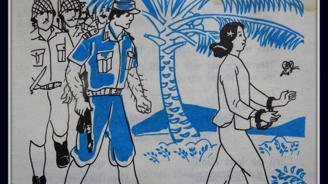 Những trang sách tuổi thơ gợi nhiều kỷ niệm Ảnh 2