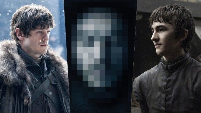 Tập 2 'Game of Thrones 6' - Sự trở lại của Bran, niềm tin và ma thuật Ảnh 2