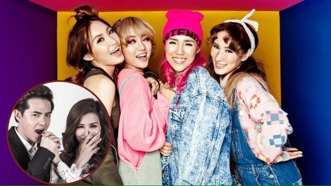 Đông Nhi, Ông Cao Thắng tung loạt teaser chất lừ cho 'gà chiến' Lip B Ảnh 2