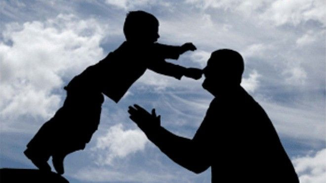 Câu chuyện về ông 'bố chồng hờ' và những người con trai hiếu thảo Ảnh 2