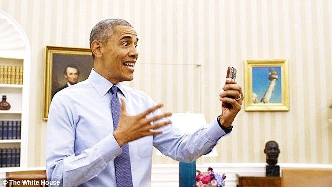 Kế hoạch nghỉ hưu 'không thể tin nổi' của Tổng thống Obama sau khi rời Nhà Trắng Ảnh 2