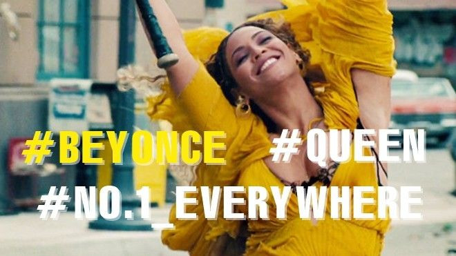 Lập kỉ lục vượt mặt Taylor Swift, 'kỉ nguyên Beyoncé' chính thức bắt đầu Ảnh 2