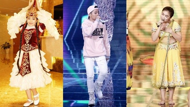 Quán quân The Voice Kids và sự 'lột xác' thành công đến chóng mặt Ảnh 2