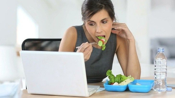 5 thói quen sau bữa ăn cần phải bỏ nếu không muốn 'chết từ từ' Ảnh 2