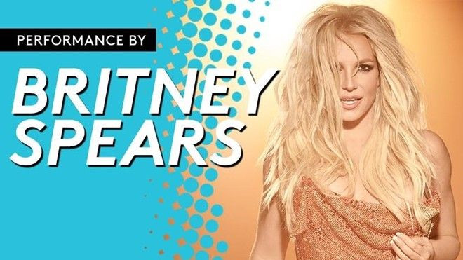 Billboard Awards: Britney Spears trở thành 'Nghệ sĩ thiên niên kỉ', mash-up loạt hit mọi thời đại Ảnh 2