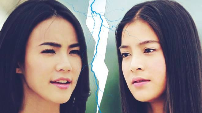 'Tình yêu không có lỗi', vậy tại sao không tha thứ cho nhau? Ảnh 2