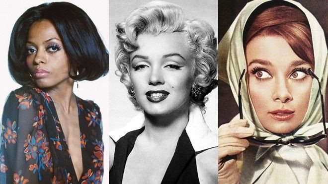 Xu hướng lông mày đã thay đổi như thế này trong suốt một thế kỷ qua Ảnh 2