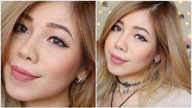 Chẳng cần là ca sĩ hay diễn viên, Changmakeup vẫn hot không tưởng! Ảnh 2