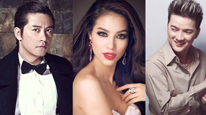 Khi sao Việt 'đồng tâm hiệp lực' kêu gọi bảo vệ môi trường, cá tôm Ảnh 2