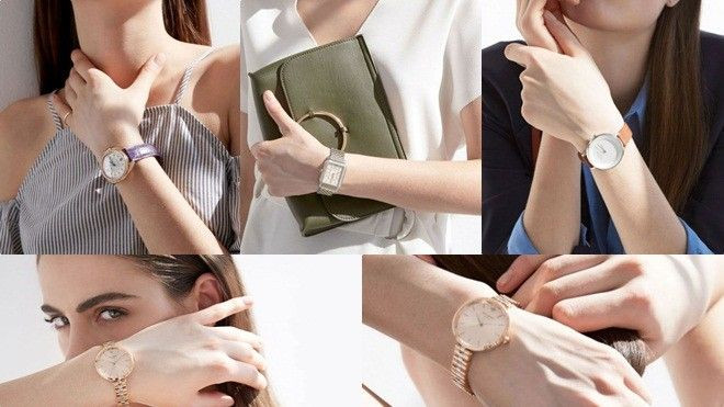 Điều gì khiến đồng hồ đeo tay cổ điển không bao giờ lỗi mốt? Ảnh 2