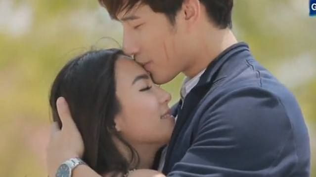 'Tình yêu không có lỗi' tập cuối: Lee phát điên vì cái chết của Mo, Katun và Nat về lại bên nhau Ảnh 2