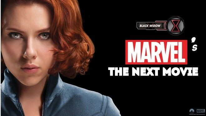 Làm phim về Black Widow, tại sao không? Ảnh 2