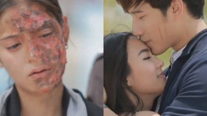 Đày đọa Lee, 'Tình yêu không có lỗi' gây phẫn nộ vì cái kết như phim kinh dị Ảnh 2