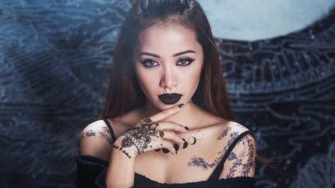 Michelle Phan từ 'phù thủy' make up đến nữ doanh nhân triệu phú Ảnh 2