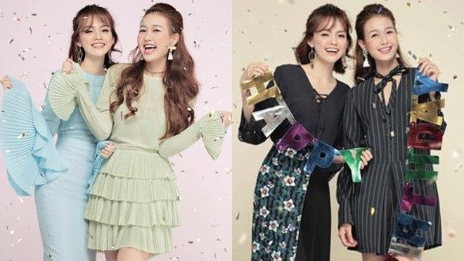 Xu hướng party style mới nhất, bạn đã update chưa? Ảnh 2