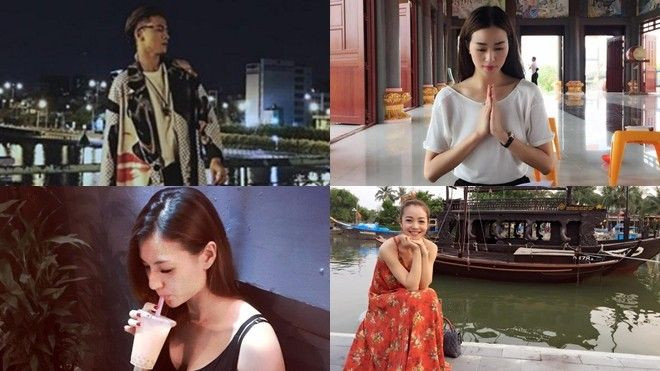 Sau gần 1 tháng kết thúc, Top 4 Bước nhảy Hoàn vũ giờ này ra sao? Ảnh 2