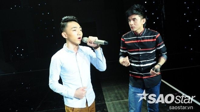Top 6 căng thẳng trên sân khấu trước đêm 'Trữ tình sang trọng' Ảnh 2