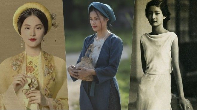 Ngô Thanh Vân: 'Hạ Vi vừa là hiện thân của Tấm, vừa có khí chất của Nam Phương Hoàng Hậu' Ảnh 2