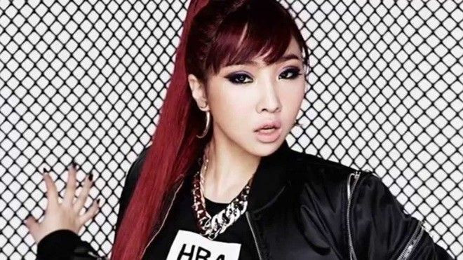 Minzy gửi tâm thư cho fan, chia sẻ dự định tương lai với nghệ danh mới Ảnh 2