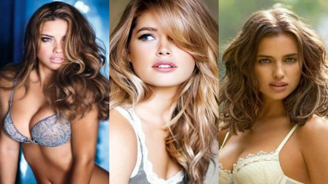 Mê mẩn 10 quốc gia sản sinh toàn người đẹp lọt top thế giới Ảnh 2