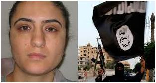 Vợ thuê người cắt cổ chồng rồi đổ vấy cho IS Ảnh 2