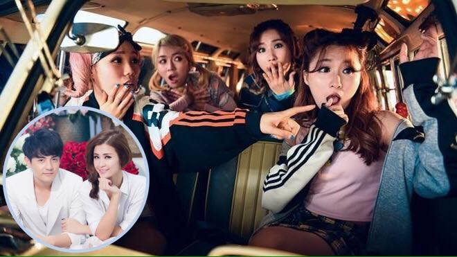 'Gà cưng' của Đông Nhi, Ông Cao Thắng chính thức tung single debut 'gây nghiện' Ảnh 2