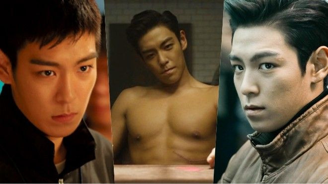 Top 5 bộ phim giúp những thần tượng thăng hoa trên màn ảnh Ảnh 2