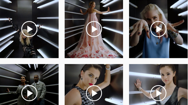 Met Gala 2016: Loạt thước phim thời trang khiến bạn tua đi tua lại không dứt Ảnh 2