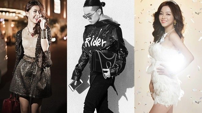 Người mẫu ảnh 2016: Đi tìm gương mặt sáng giá của truyền thông Ảnh 2