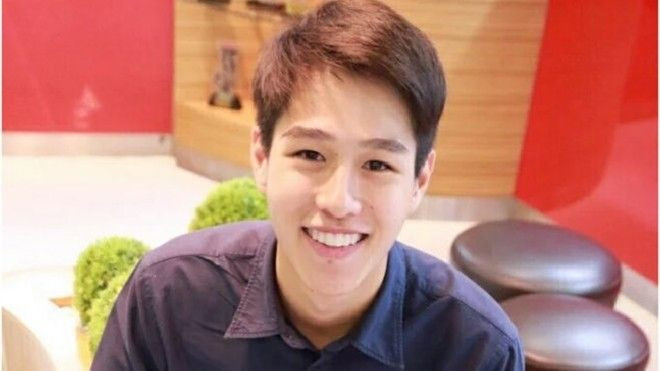 Tất tần tật về em trai Lee trong 'Tình yêu không có lỗi' Ảnh 2