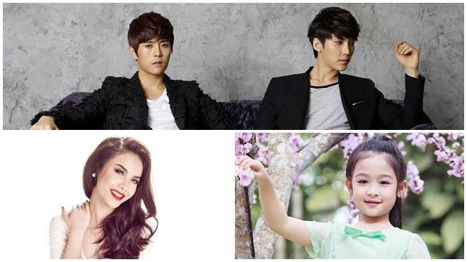 Sao Hàn cùng Yến Trang, bé Bảo Ngọc sẽ xuất hiện tại lễ khai trương showroom Elise Ảnh 2