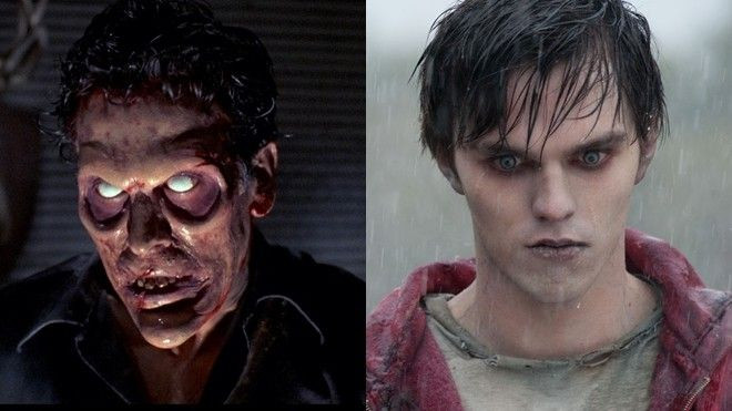 Những nấc thang 'tiến hóa' của xác sống trên màn ảnh Ảnh 2