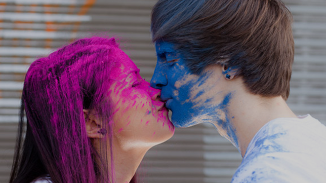 Con gái khi yêu… chẳng phức tạp như các chàng vẫn sợ Ảnh 2