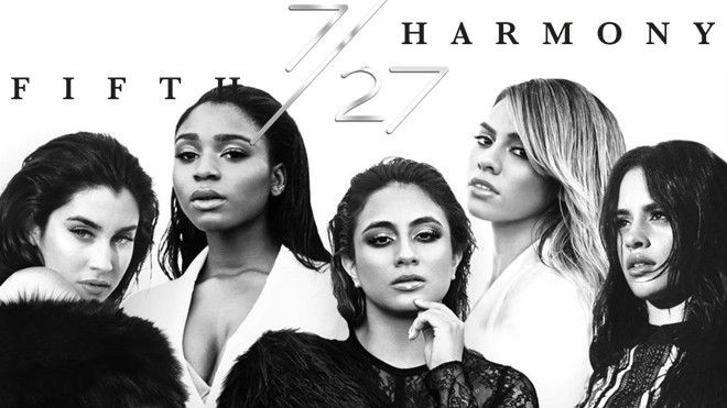 5 kiều nữ Fifth Harmony khoe thanh lẫn sắc trong MV mới toanh: 'Write on Me' Ảnh 2