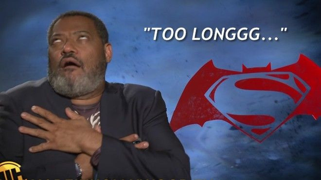 Vì sao phim siêu anh hùng ngày càng dài lê thê? Ảnh 2