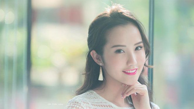 3 điều làm nên sự khác biệt của beauty blogger Primmy Trương Ảnh 2