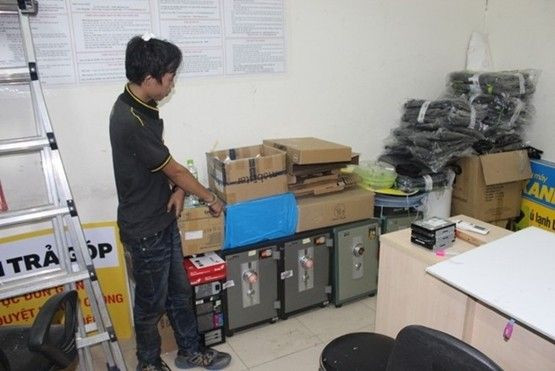 Bao tiền 2,7 tỷ đồng quá nặng khiến đạo chích sa lưới Ảnh 2