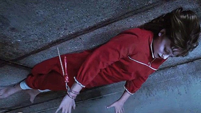 Những sự thật bạn không bao giờ ngờ đến đằng sau ‘The Conjuring 2’ Ảnh 2