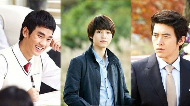 Sở hữu loạt sao ‘xịn’, những drama này vẫn lâm vào tình trạng ế ẩm Ảnh 2