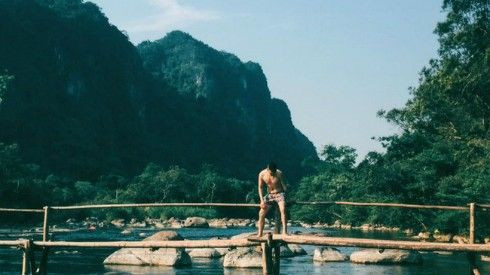 Đây là những điều bạn cần biết khi đến 'thiên đường Suối Moọc' đang làm mưa làm gió khắp Việt Nam Ảnh 2