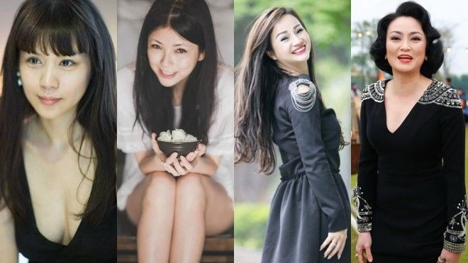 Những bà mẹ U40, 50 cực chất trong mắt con Ảnh 2