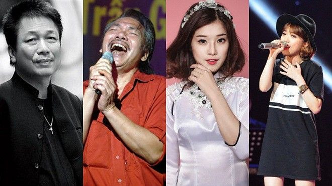 Thổn thức những ca khúc về mẹ của hai thế hệ nghệ sĩ V-pop Ảnh 2