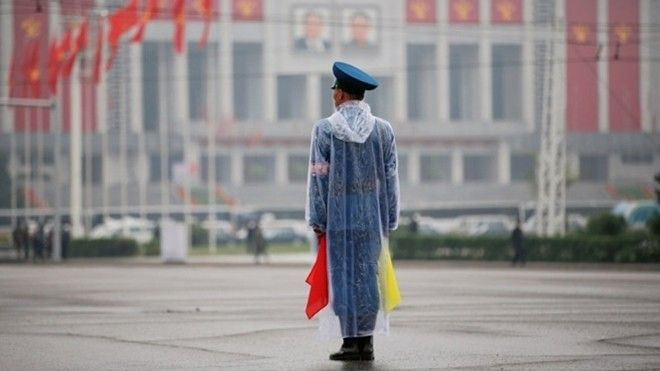Vì sao đồng nội tệ Triều Tiên khó lưu thông? Ảnh 2