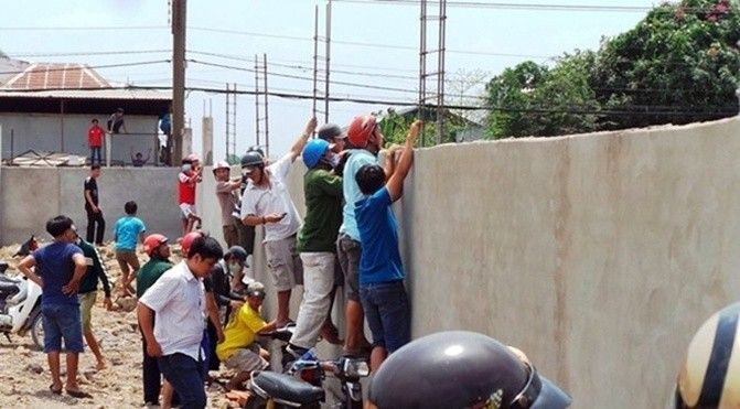 Những kiểu 'hóng biến' nhiệt tình chỉ có thể thấy ở Việt Nam Ảnh 2