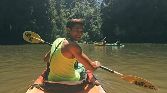 Muốn có ảnh đẹp mùa hè, bạn nhất định phải theo sát 3 'hot Instagram-er' này! Ảnh 2